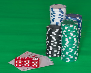 poker