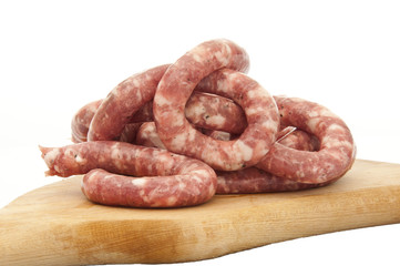 salsiccia