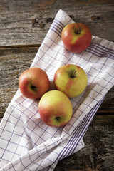 Äpfel
