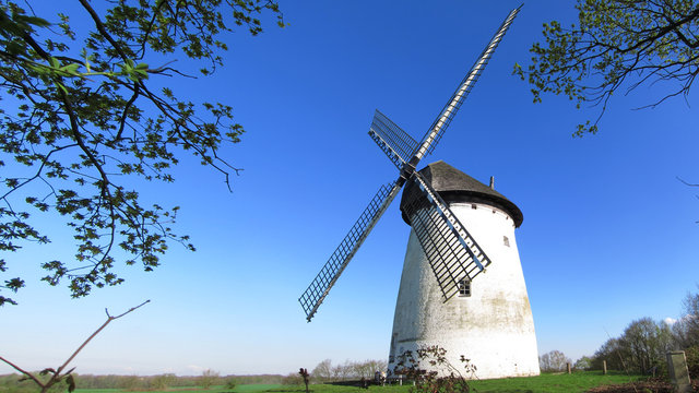 Windm&uuml;hle