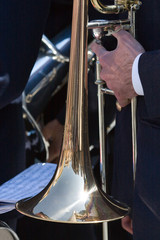 Banda Jazz