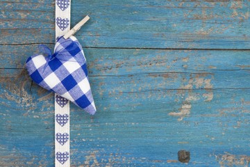 Hintergrund im Bayernlook
