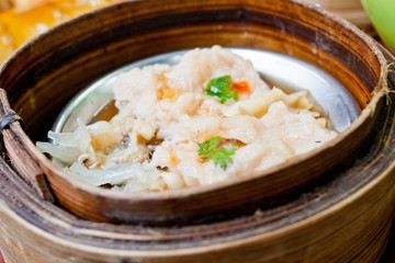 Dim sum
