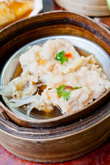 Dim sum