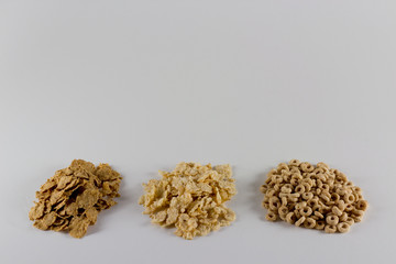 Cereals