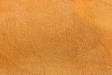 Dark yellow flat background material