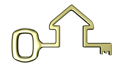 House key