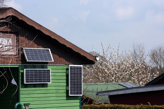Solarpanele