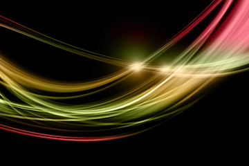 fantastic elegant powerful background design illustration