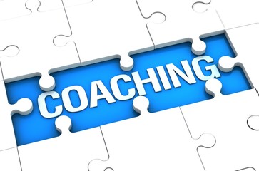 coaching puzzle