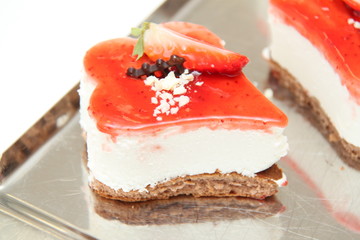 fruit desserts