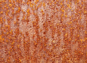 Fondo oxidado