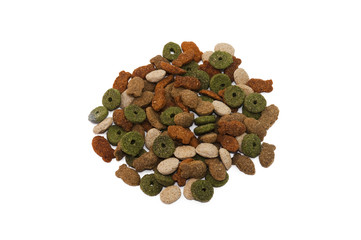 cat food