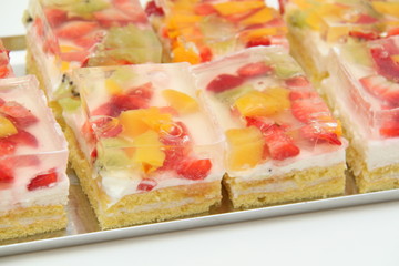 fruit desserts