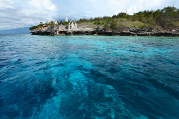 Bali Barat National Park