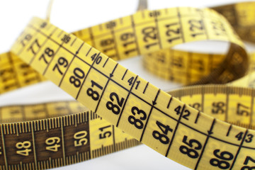 tape measure