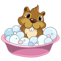 Beaver CREES. Look for Funny Beaver by Keyword 