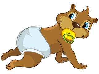 Beaver CREES. Look for Funny Beaver by Keyword 