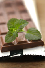 Cioccolata Chocolate 巧克力