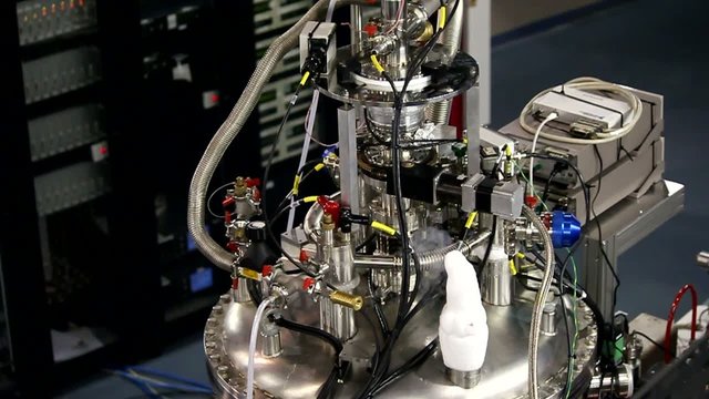 Gran laboratorio