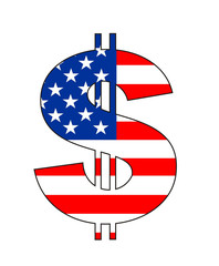 dollar symbol