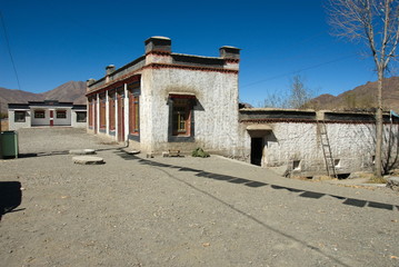 Village mill