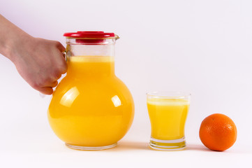 Orange life