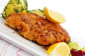 Cordon Bleu