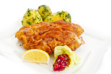 Cordon Bleu