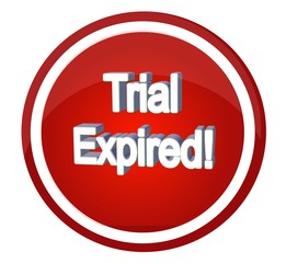 trial expired 3d