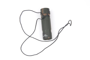 Military monocular