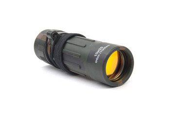 Military monocular