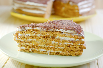 cake