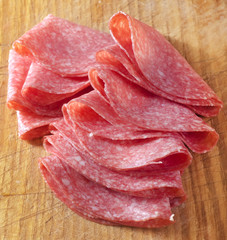 salami