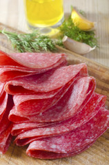 salami