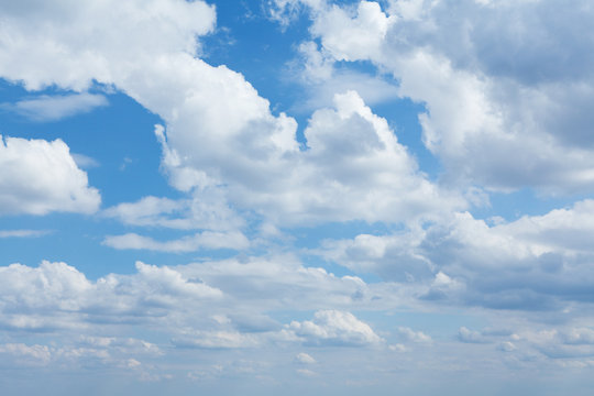 Quellwolken