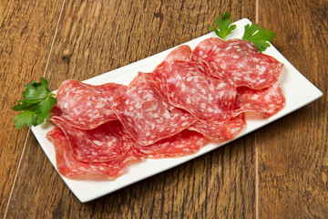 salame