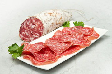 salame