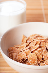 Flakes