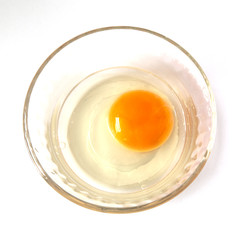 egg yolk