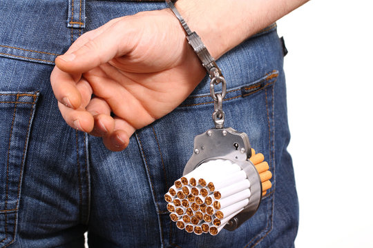 stop smoking