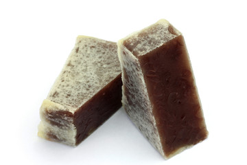 Japanese sweet