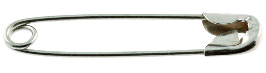 épingle se sûreté