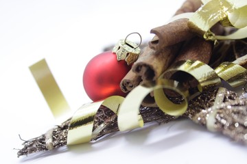 Weihnachtsdeko