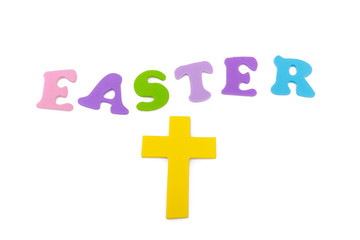 Obraz premium Easter