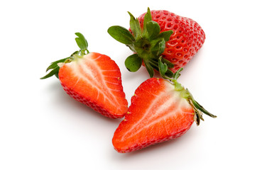 Erdbeeren
