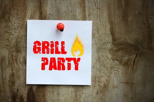 zettl-brettl grillparty griller III