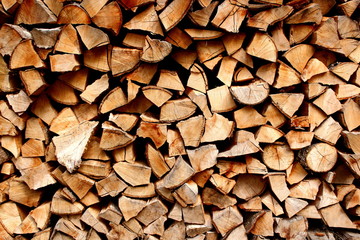 fire wood