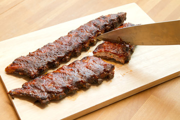 Spareribs