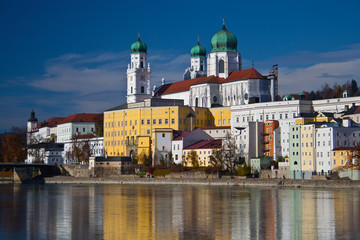 Stephansdom Passau